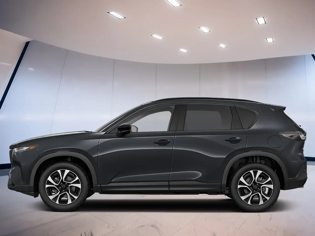 Mazda CX-5 photo Mazda CX-5