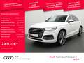 Audi Q5 e quattro S line NAVI VIRT LEDER KAM SHZ L Weiß - thumbnail 1