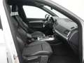 Audi Q5 e quattro S line NAVI VIRT LEDER KAM SHZ L Weiß - thumbnail 12