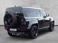 Land Rover Defender 110 P300e PHEV AWD X Aut. Schwarz - thumbnail 4