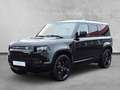 Land Rover Defender 110 P300e PHEV AWD X Aut. Schwarz - thumbnail 1