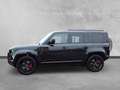 Land Rover Defender 110 P300e PHEV AWD X Aut. Schwarz - thumbnail 3
