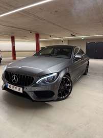 d Coupe Aut.