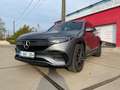 Mercedes-Benz EQB 300 66.5 kWh 4-Matic AMG Line Gris - thumbnail 1