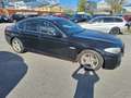 BMW 530 d 7 jahre als Taxi.Export schönes Auto Schwarz - thumbnail 2