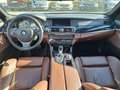 BMW 530 d 7 jahre als Taxi.Export schönes Auto Schwarz - thumbnail 5