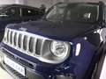 Jeep Renegade Renegade 2.0 mjt Limited 4wd 140cv auto 9m Bleu - thumbnail 3