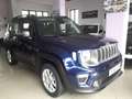 Jeep Renegade Renegade 2.0 mjt Limited 4wd 140cv auto 9m Blu/Azzurro - thumbnail 4