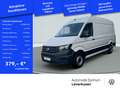 Volkswagen Crafter 35 Kasten NAVI VIRT KAM APP-CONNECT P Weiß - thumbnail 1