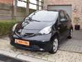 Toyota Aygo SUPER MOOIE TOYOTA AYGO MET MAAR SLECHTS 58.000KM Noir - thumbnail 1
