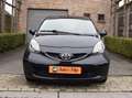 Toyota Aygo SUPER MOOIE TOYOTA AYGO MET MAAR SLECHTS 58.000KM Noir - thumbnail 5