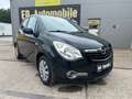Opel Agila 1.2 BENZIN MIT GARANTIE! Schwarz - thumbnail 1