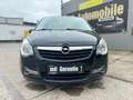 Opel Agila 1.2 BENZIN MIT GARANTIE! Schwarz - thumbnail 2