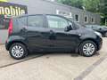 Opel Agila 1.2 BENZIN MIT GARANTIE! Schwarz - thumbnail 8
