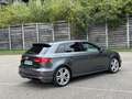 Audi A3 A3 SportBack 2.0 FSI S Line Tiptronic A Grau - thumbnail 5