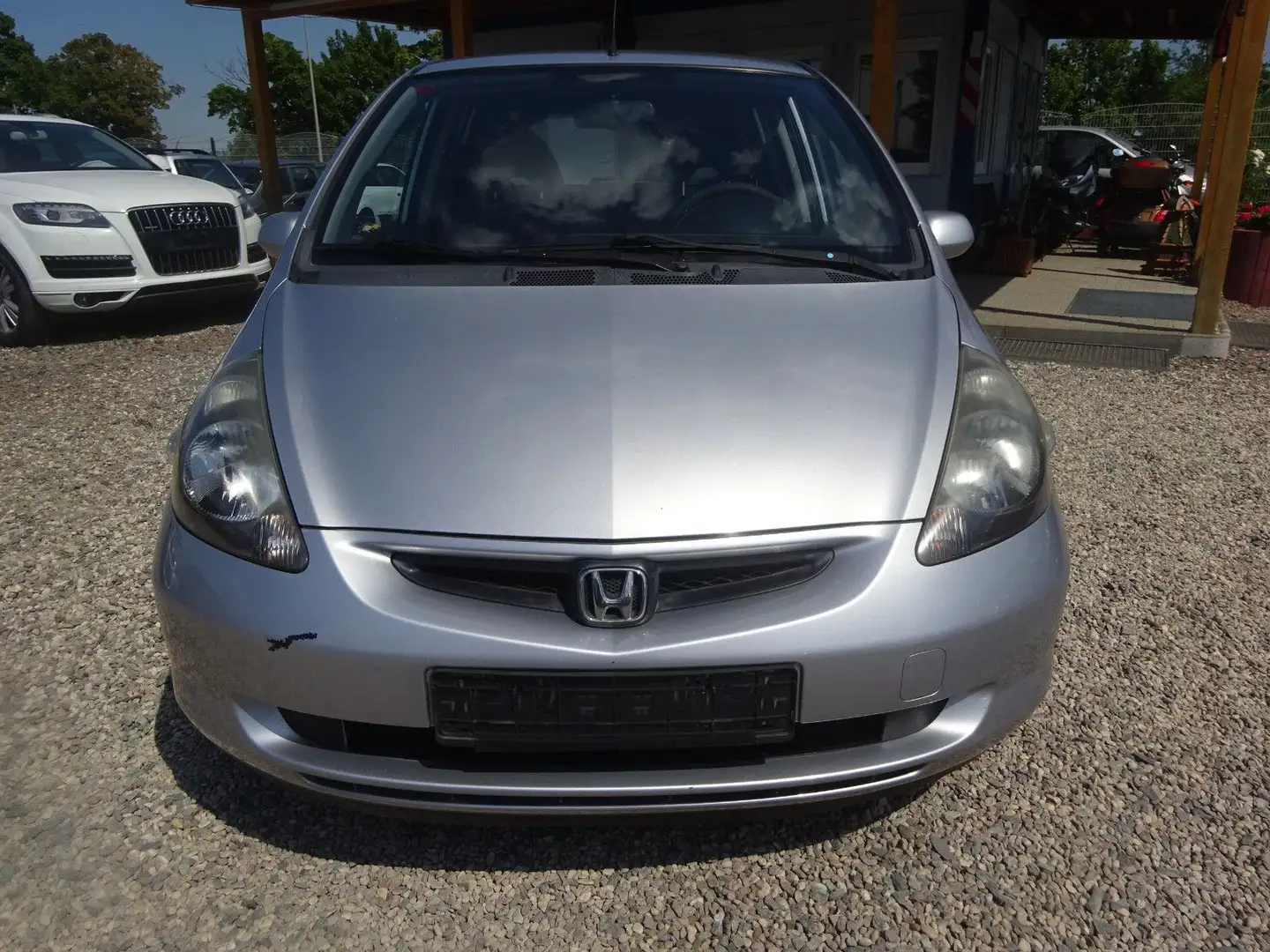 Honda Jazz 1.4 LS*Klima - 2