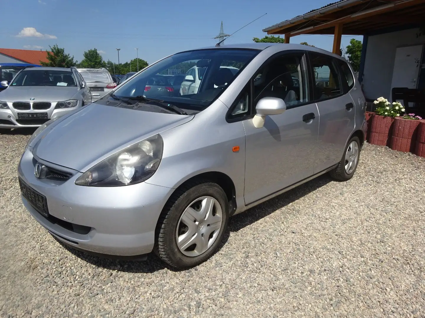 Honda Jazz 1.4 LS*Klima - 1
