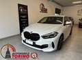 BMW 118 118i 5p. Msport VIRTUAL Biały - thumbnail 1