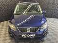 SEAT Alhambra Xcellence 2.0 TDI DSG  Edition 7 Sitzer Blau - thumbnail 4