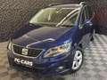 SEAT Alhambra Xcellence 2.0 TDI DSG  Edition 7 Sitzer Blau - thumbnail 5
