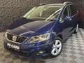 SEAT Alhambra Xcellence 2.0 TDI DSG  Edition 7 Sitzer Blau - thumbnail 1