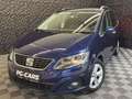 SEAT Alhambra Xcellence 2.0 TDI DSG  Edition 7 Sitzer Blau - thumbnail 2