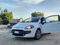 Fiat Punto Evo 3p 1.4 Dynamic s&s 77cv Bianco - thumbnail 3