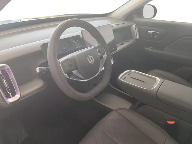 Leapmotor B10 view 10