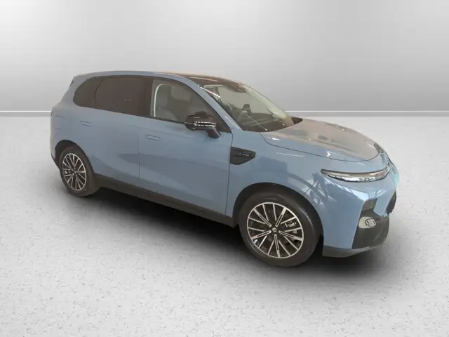 Leapmotor B10 view 9