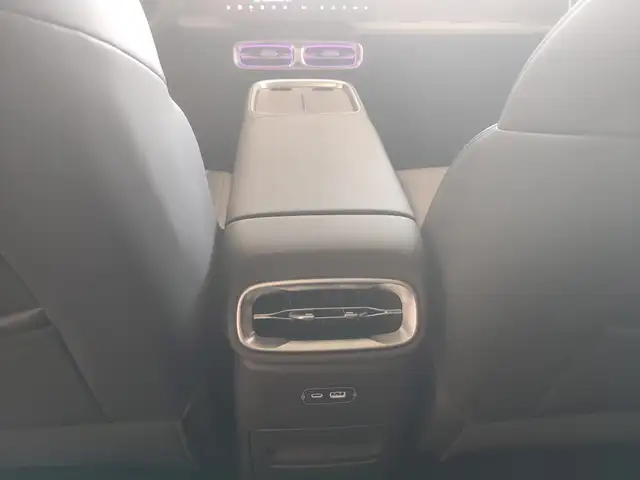 Leapmotor B10 view 15