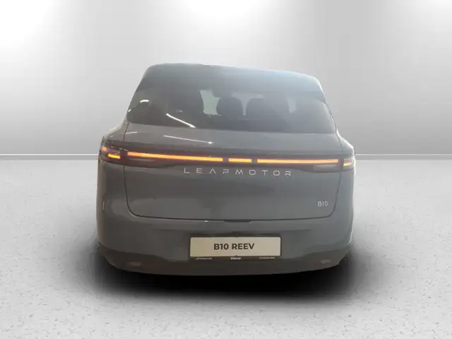 Leapmotor B10 view 5