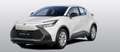 Toyota C-HR 2.0 Plug-in Team D Plug In Hybrid Blanc - thumbnail 1