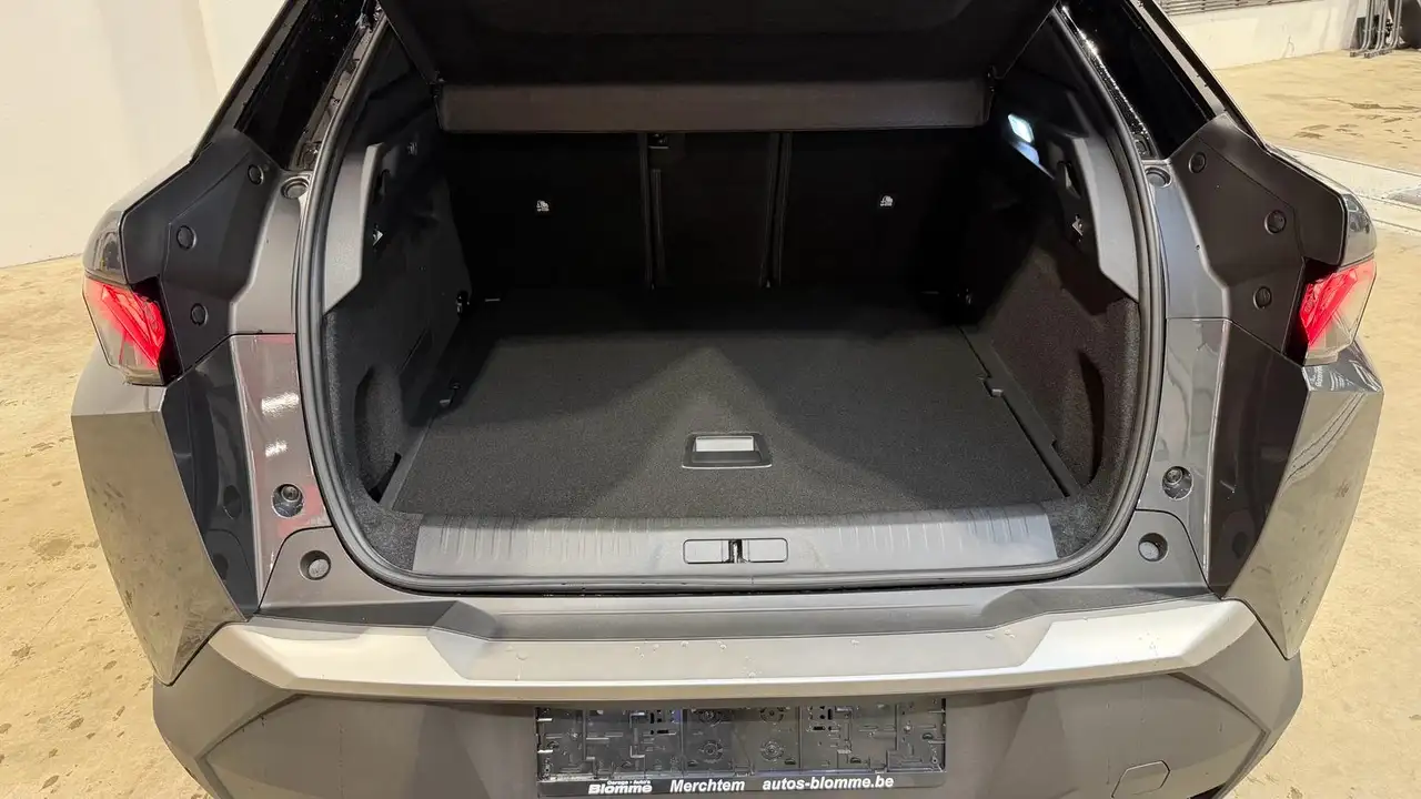Peugeot 3008 1.2 Hybrid 145 GT-Line NIEUW - mild hybrid 18