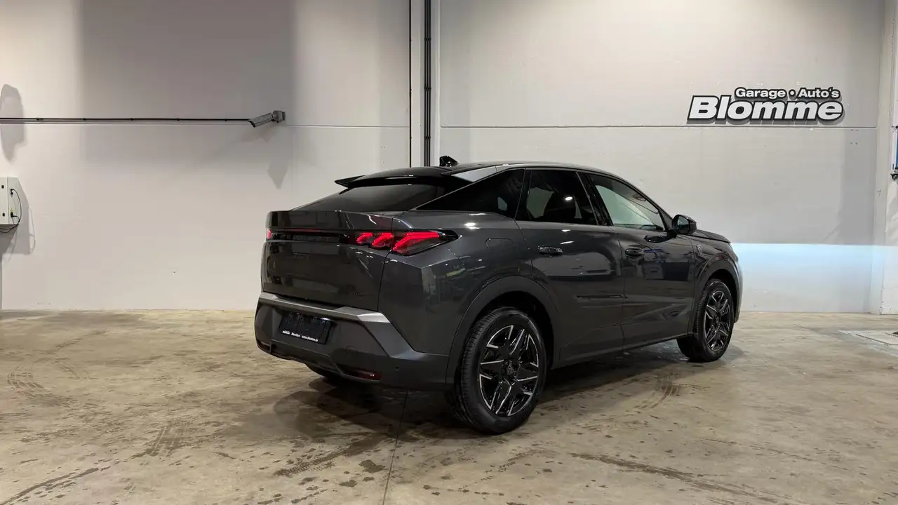 Peugeot 3008 1.2 Hybrid 145 GT-Line NIEUW - mild hybrid 5