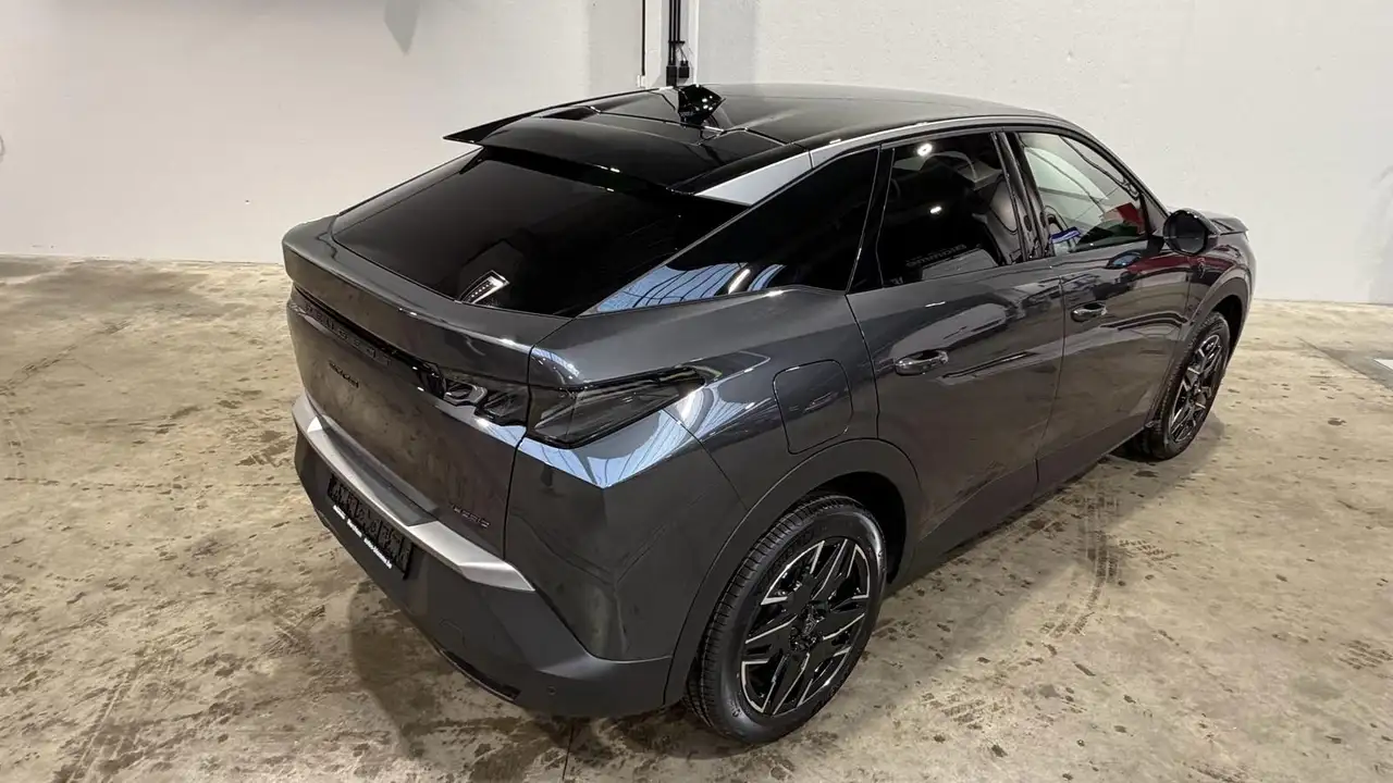 Peugeot 3008 1.2 Hybrid 145 GT-Line NIEUW - mild hybrid 6