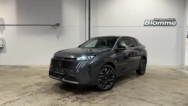 Peugeot 3008 1.2 Hybrid 145 GT-Line NIEUW - mild hybrid