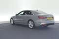 Audi A4 Limousine 35 TFSI 150pk 2x S-Line Virtual Cockpit Gris - thumbnail 5