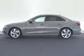 Audi A4 Limousine 35 TFSI 150pk 2x S-Line Virtual Cockpit Gris - thumbnail 4