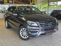 Mercedes-Benz ML 250 CDI BlueTec LEDER NAVI SHZ AHK 3.5to.Last Gris - thumbnail 3