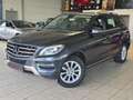 Mercedes-Benz ML 250 CDI BlueTec LEDER NAVI SHZ AHK 3.5to.Last Gris - thumbnail 1