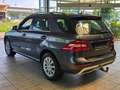 Mercedes-Benz ML 250 CDI BlueTec LEDER NAVI SHZ AHK 3.5to.Last Gris - thumbnail 8
