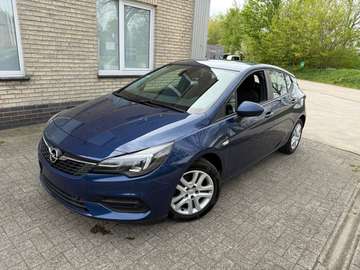 Astra 1.2 Turbo Edition 2020 S/S