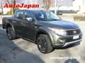 Fiat Fullback 2.4 LX 4wd s&s 180cv E6 Verde - thumbnail 3