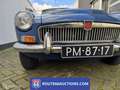 MG MGC Roadster | 1969 | Route 66 Auctions Чорний - thumbnail 5