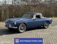 MG MGC Roadster | 1969 | Route 66 Auctions Чорний - thumbnail 1