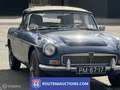 MG MGC Roadster | 1969 | Route 66 Auctions Чорний - thumbnail 6