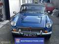 MG MGC Roadster | 1969 | Route 66 Auctions Чорний - thumbnail 4