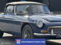 MG MGC Roadster | 1969 | Route 66 Auctions Чорний - thumbnail 7