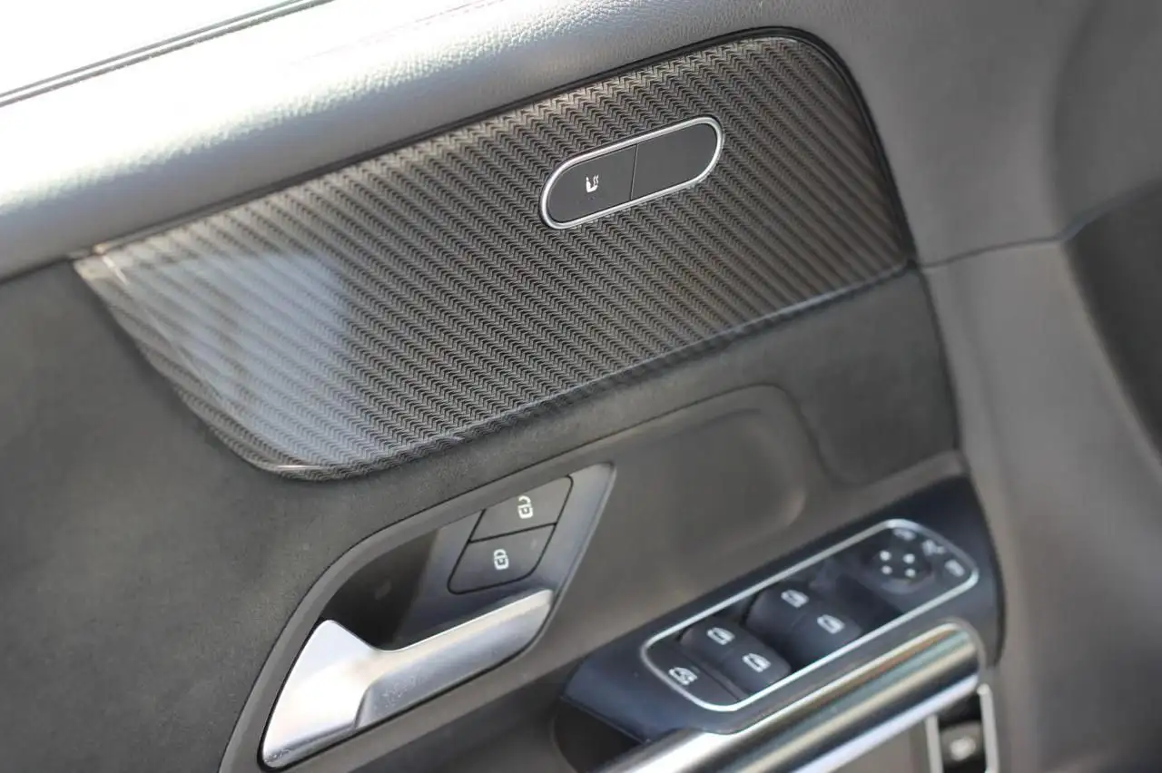 Mercedes-Benz B-Class d Automatic Premium AMG, миниатюра 13