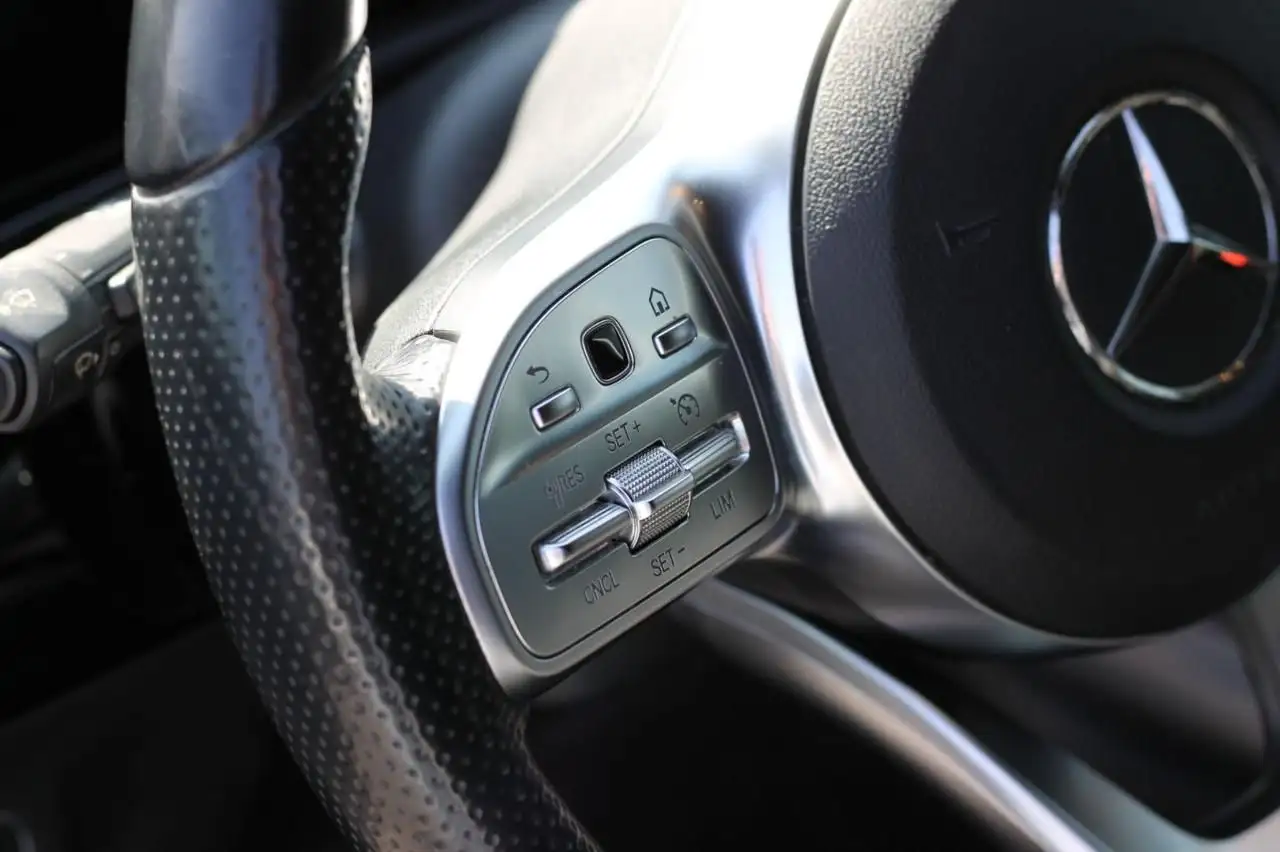 Mercedes-Benz B-Class d Automatic Premium AMG, миниатюра 14